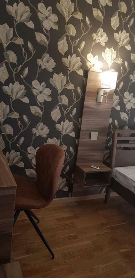 Uki-Modern Apartment With Parking Novi Sad Eksteriør bilde