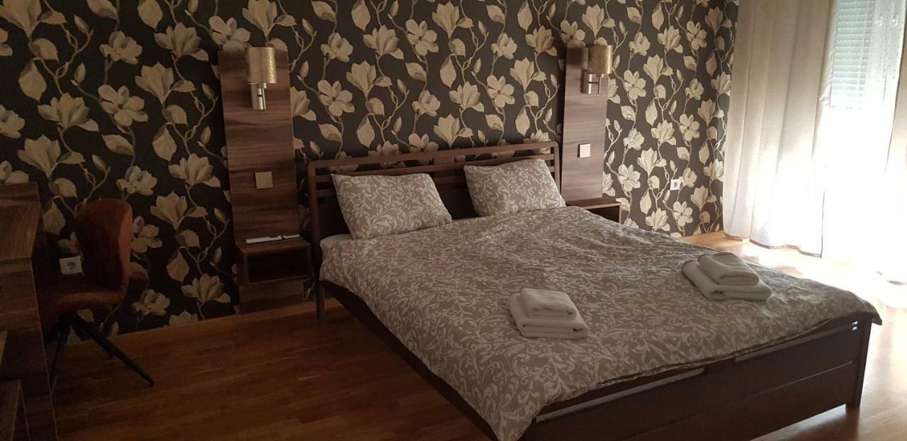 Uki-Modern Apartment With Parking Novi Sad Eksteriør bilde
