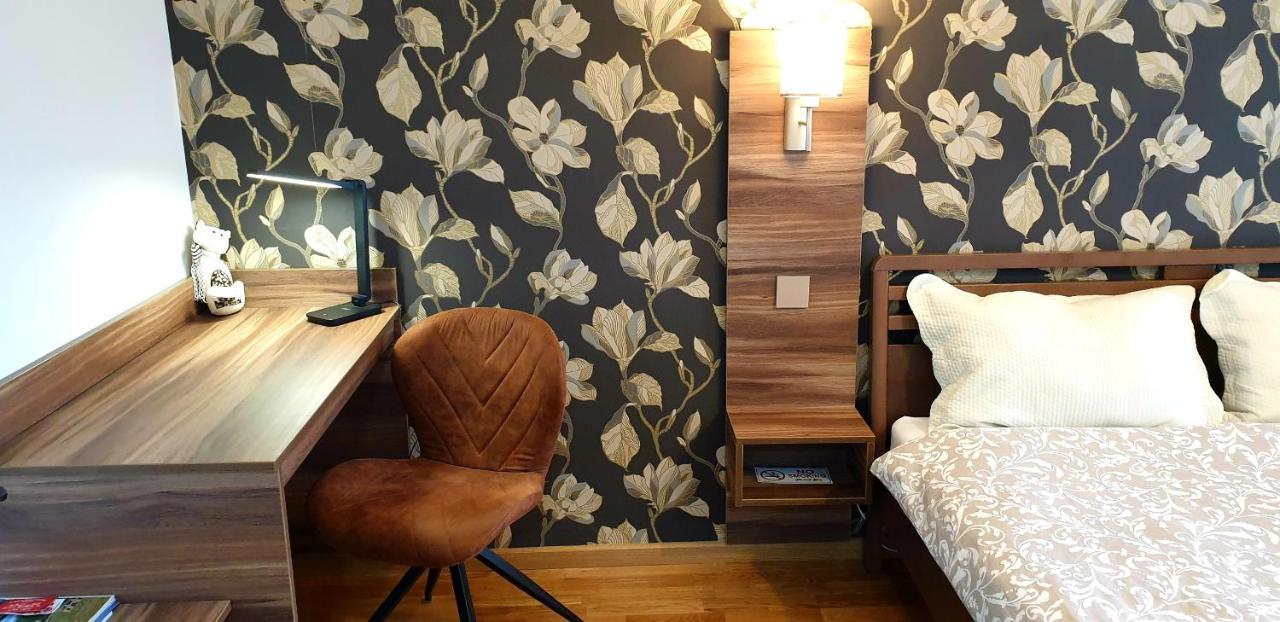Uki-Modern Apartment With Parking Novi Sad Eksteriør bilde